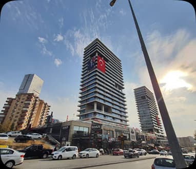 ankara