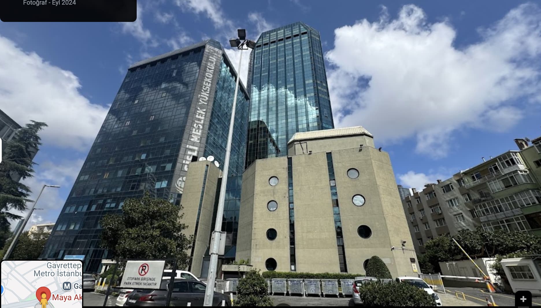 istanbul