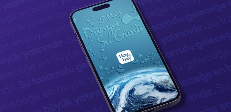 Dünya Su Günü