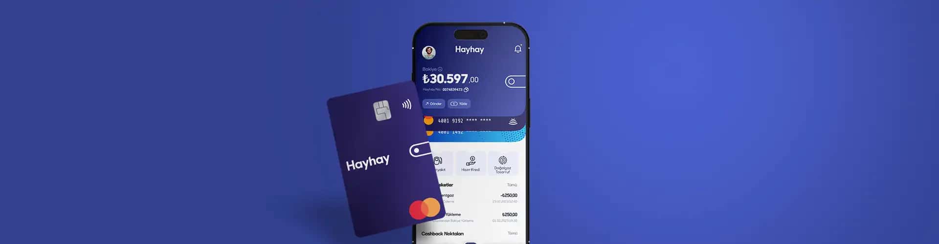 Hayhay Kartlar - Hayhay