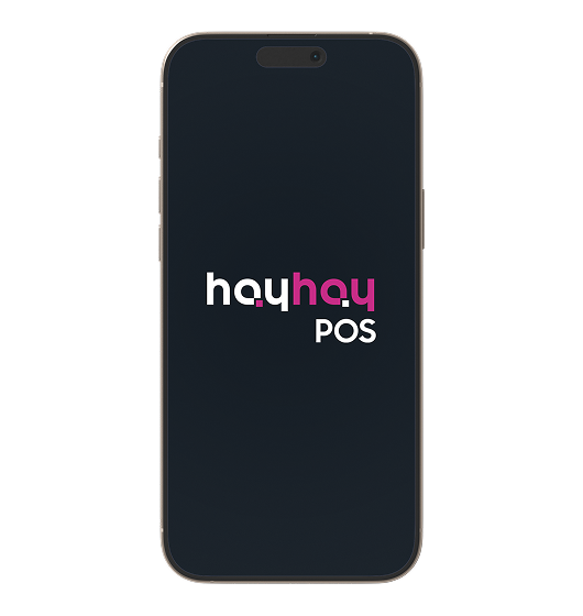Android cihazın POS’a dönüşsün! Aklın yolu Hayhay Cep POS.