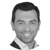 Rıza Berk Çağlayan