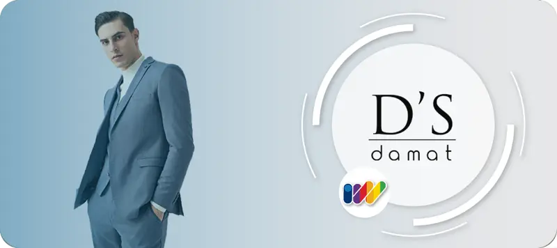 D'S Damat harcamalarına anında %10 cüzdana iade