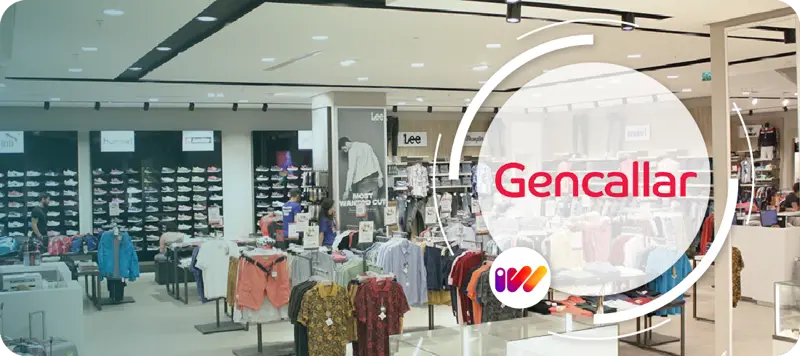 Gencallar harcamalarına anında %10 cüzdana iade