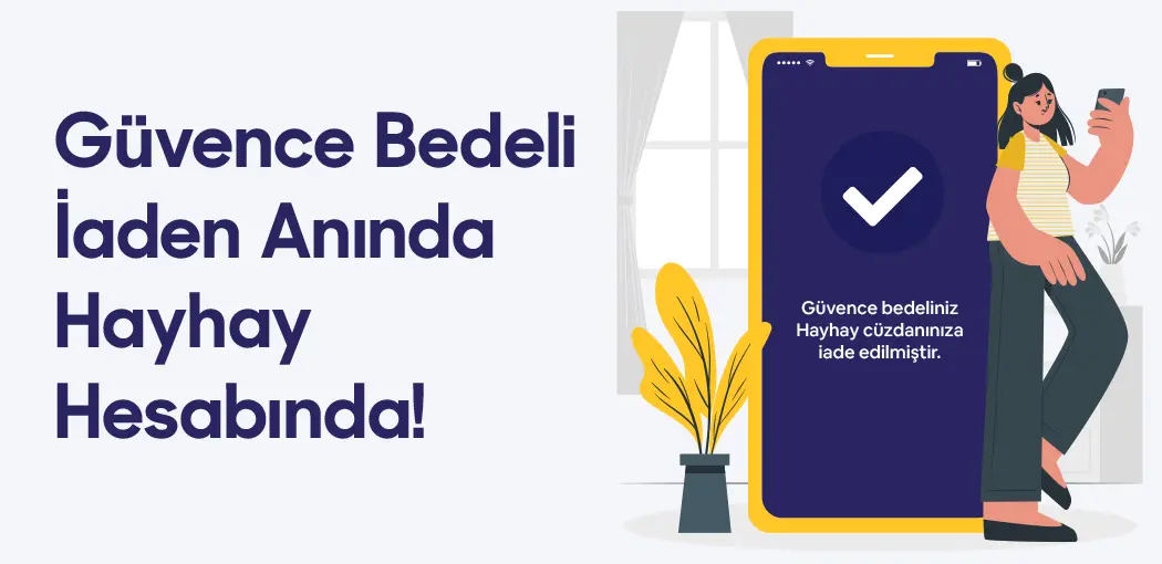 Güvence Bedeli Ödemeleri