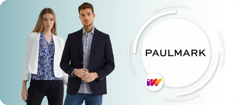 Paulmark Harcamalarına Anında %10 Cüzdana İade