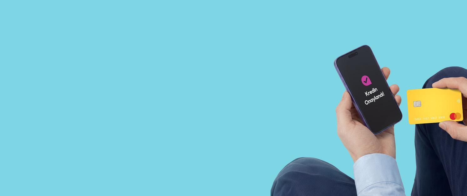 Alışveriş Kredisi ile Kredi Kartının Farkı Nedir?