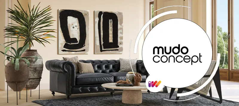 Mudo Concept harcamalarına anında %4 cüzdana iade