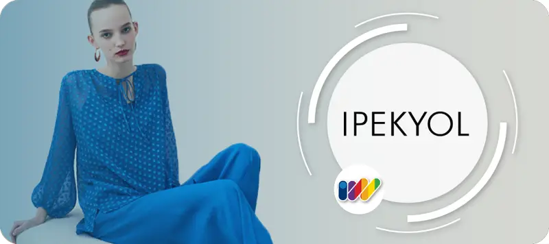 İpekyol harcamalarına anında %10 cüzdana iade