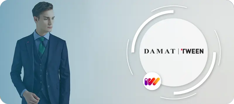 Damat Tween harcamalarına anında %10 cüzdana iade
