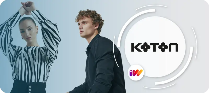 Koton Harcamalarına Anında %10 Cüzdana İade