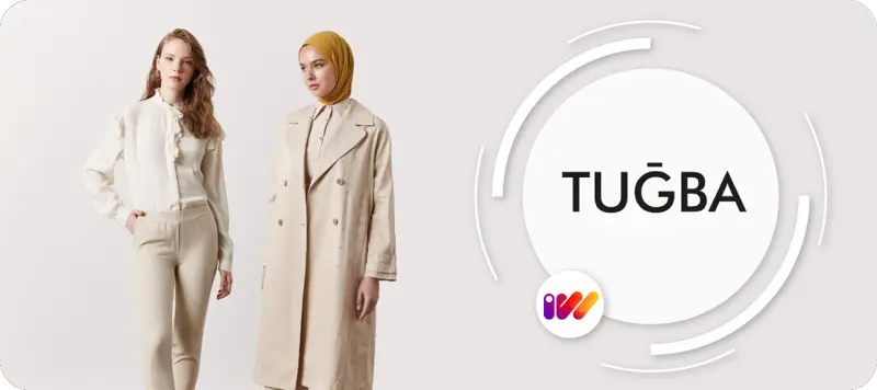 Tuğba harcamalarına anında %5 cüzdana iade