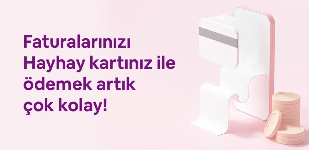 Hayhay Fatura