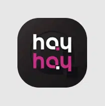 Hayhay App